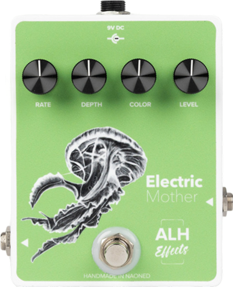 ALH Effects Electric Mother