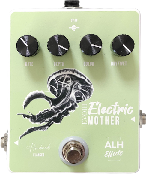 ALH Effects Electric Mother EVO III