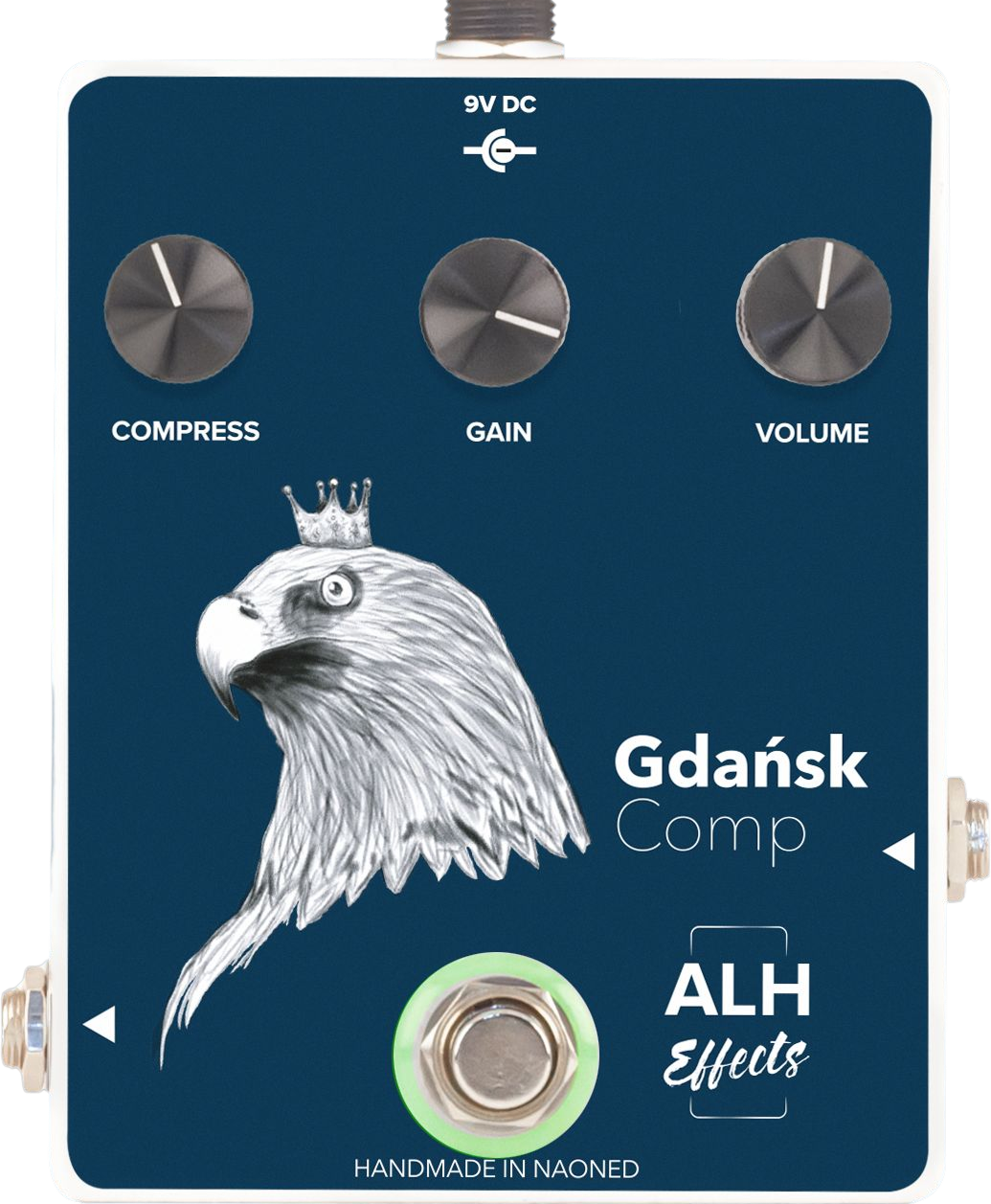ALH Effects Gdańsk