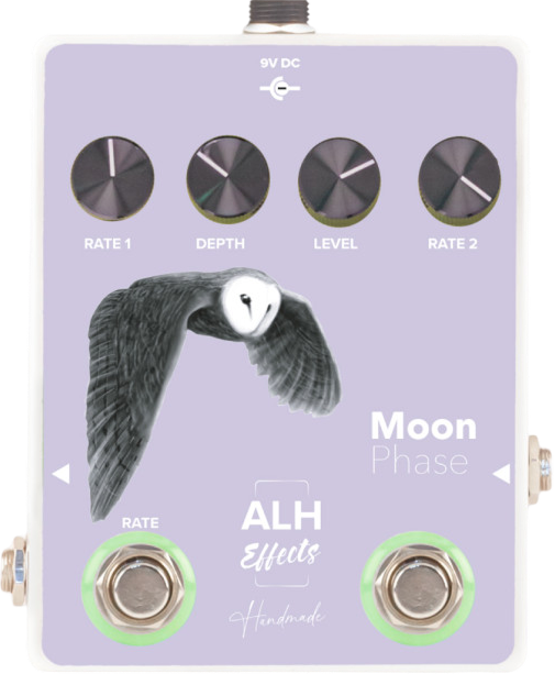 ALH Effects Moon Phase