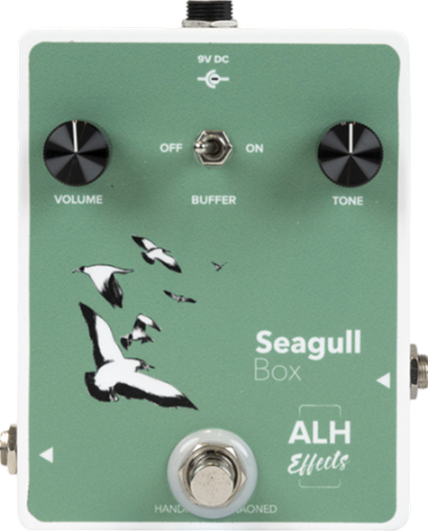 ALH Effects Seagull Box