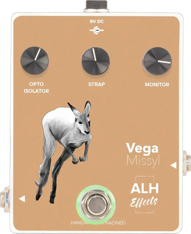 ALH Effects Vega Missyl