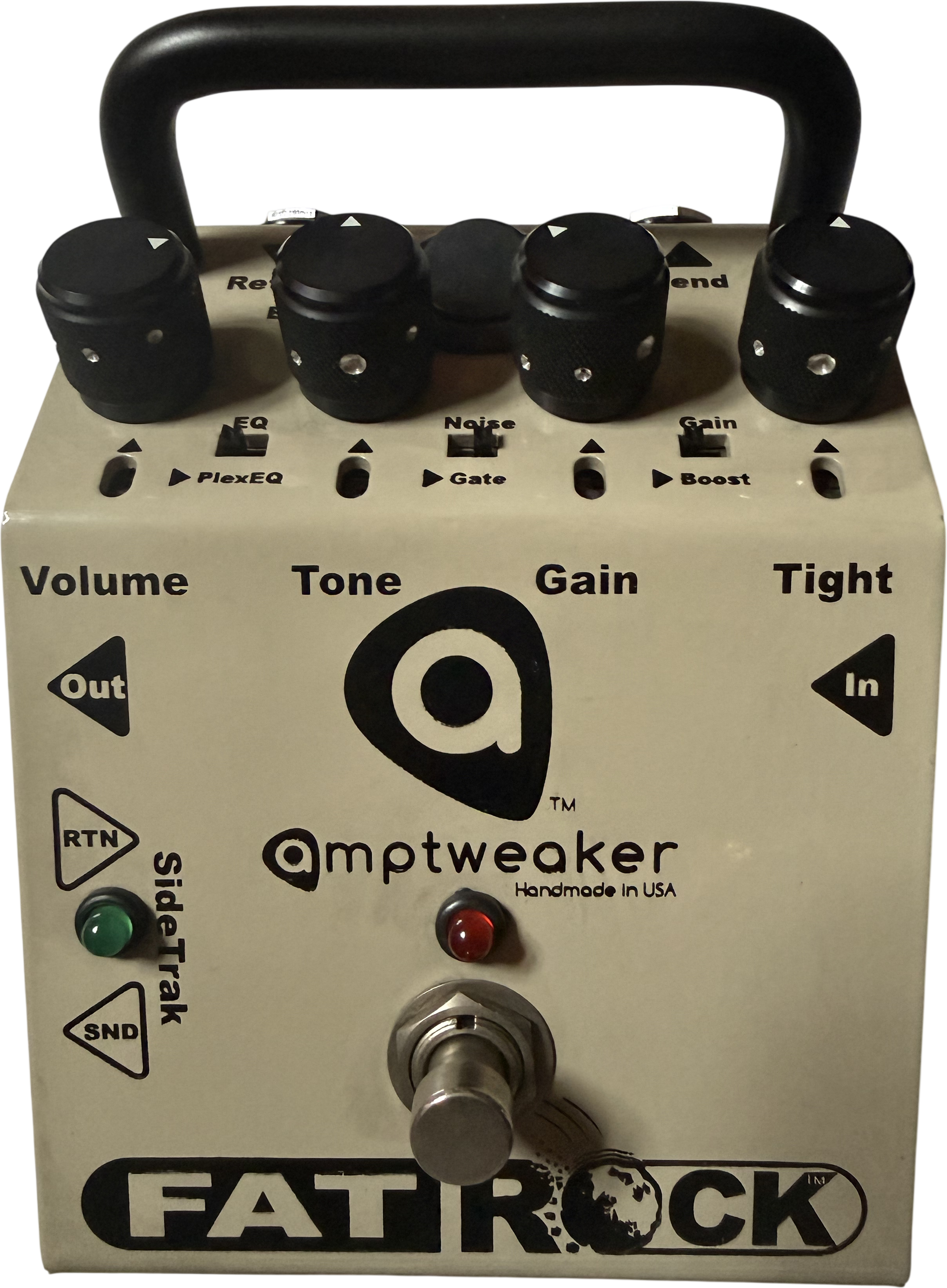 Amptweaker FatRock
