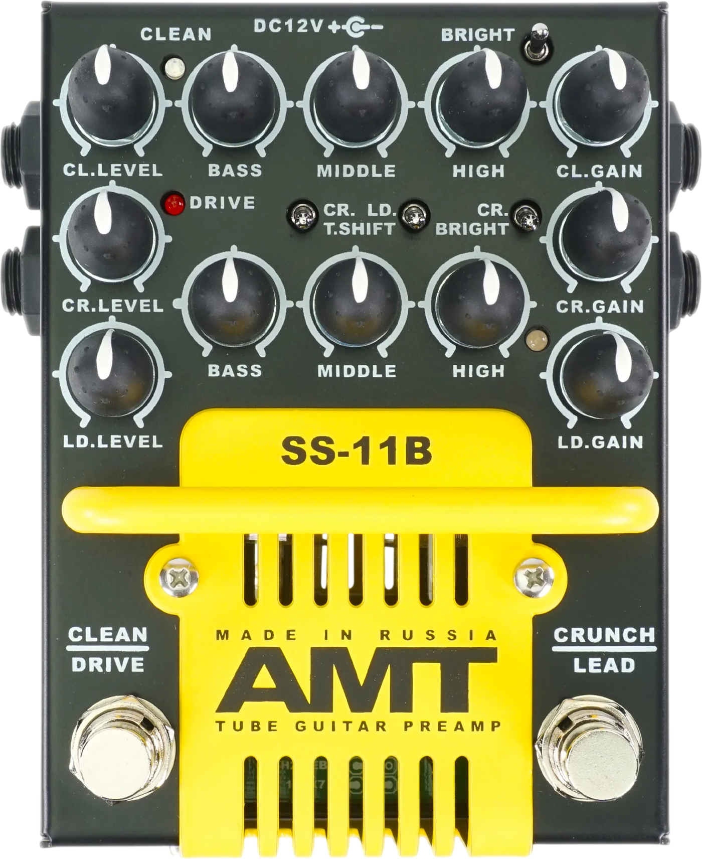 AMT SS-11B