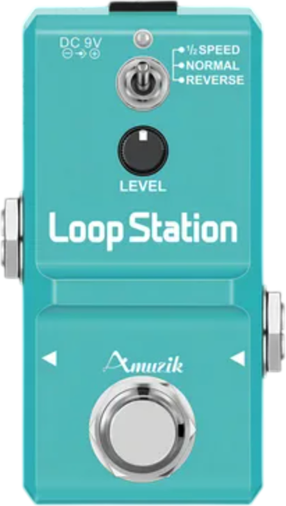 Amuzik Loop Station