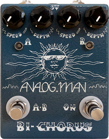 Analog Man Bi-Chorus