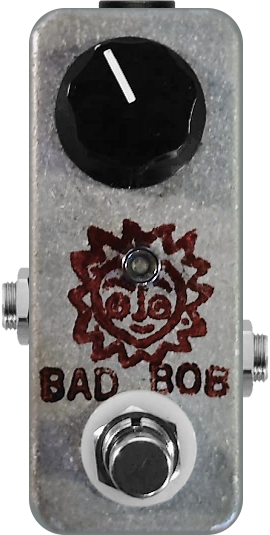 Analog Man Mini Bad Bob