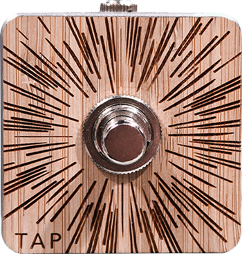 Anasounds Tap