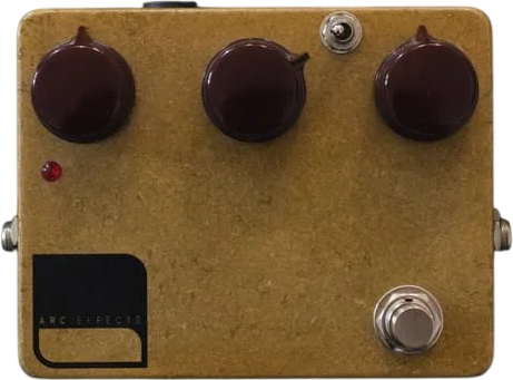 Arc Effects Klone v2