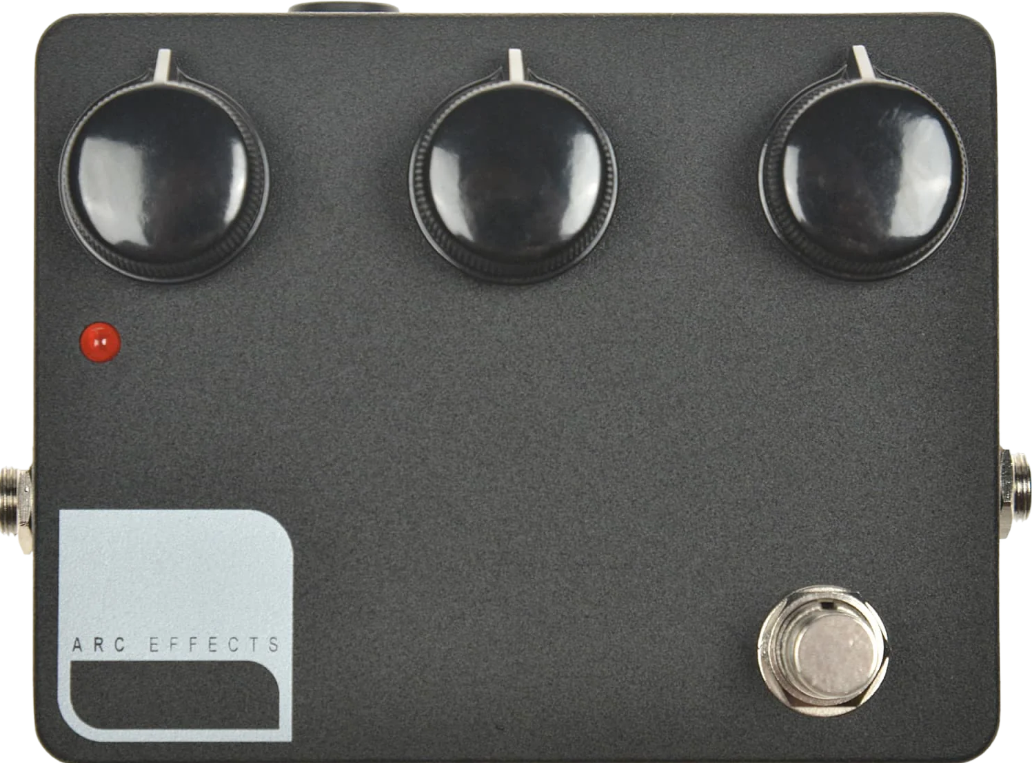 Arc Effects Klone V2 (Black)