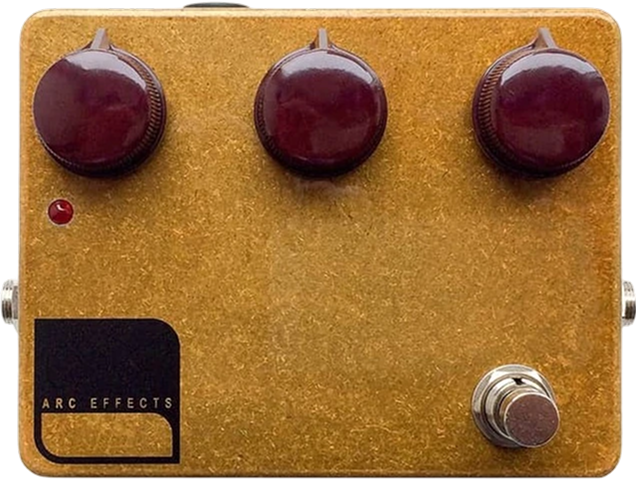 Arc Effects Klone V2 (Gold)