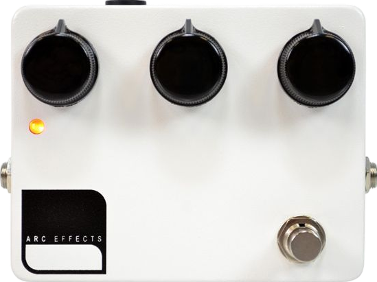 Arc Effects Klone V2 (White)
