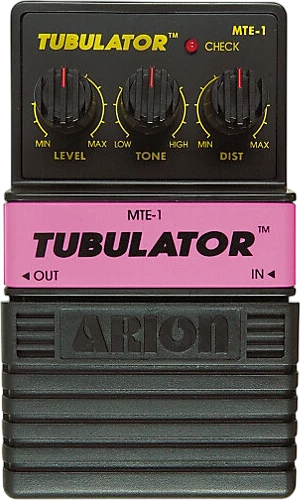Arion Tubulator