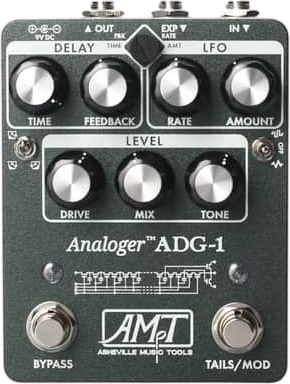 Asheville Music Tools ADG-1
