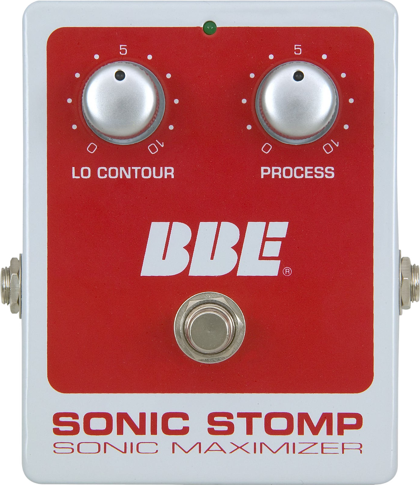 BBE Sonic Stomp
