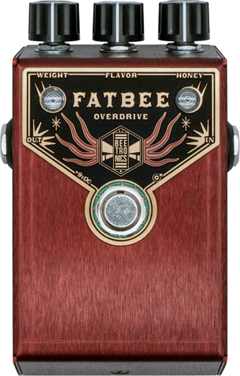 Beetronics FX Fatbee