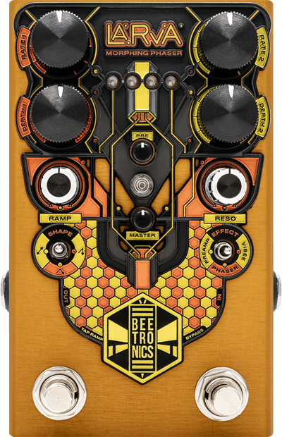 Beetronics FX Larva