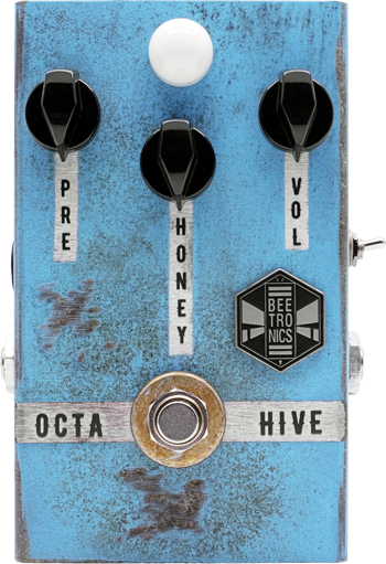 Beetronics FX Octahive