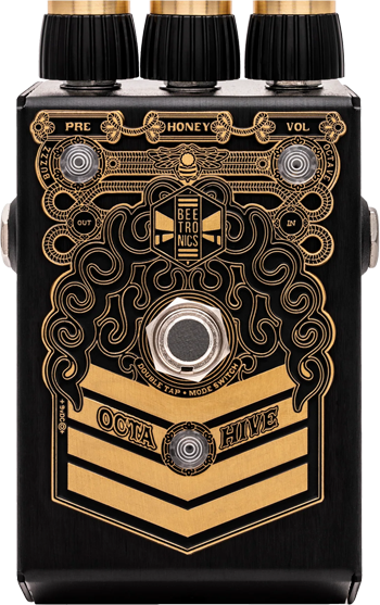 Beetronics FX Octahive 2