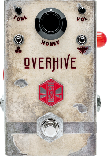 Beetronics FX Overhive