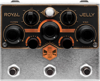 Beetronics FX Royal Jelly