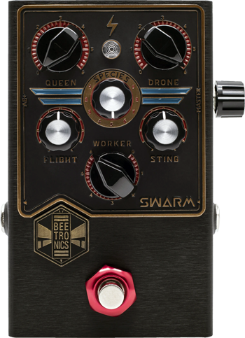 Beetronics FX Swarm