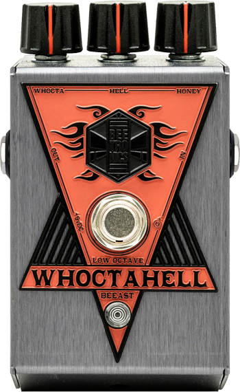 Beetronics FX Whoctahell