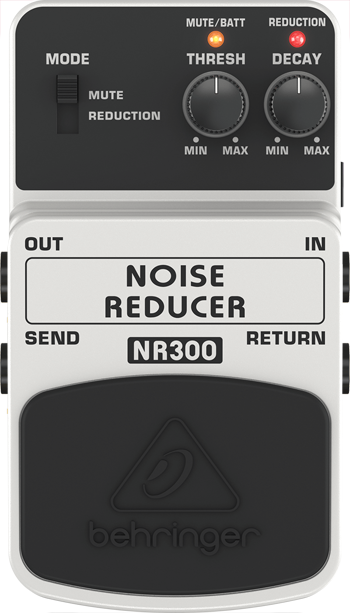 Behringer NR300 Noise Reducer