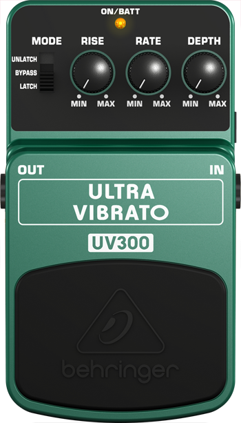 Behringer UV300 Ultra Vibrato