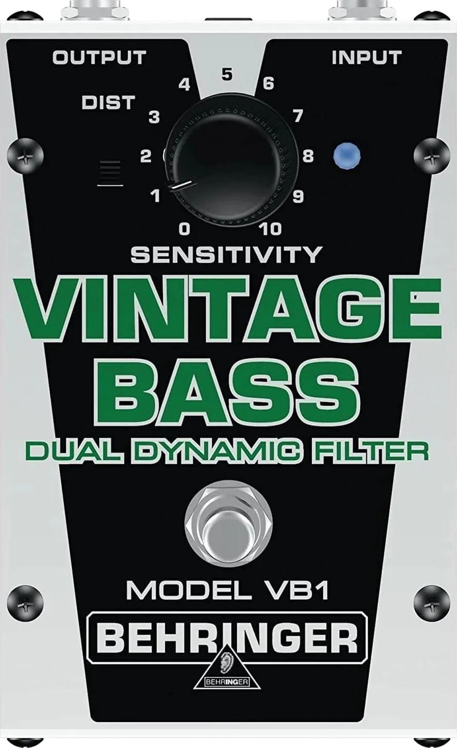 Behringer Vintage Bass VB1