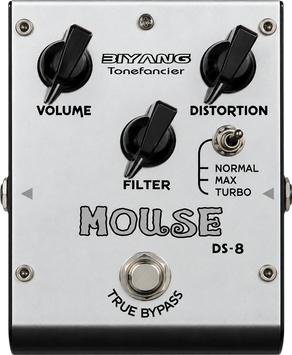 Biyang DS-8 Mouse