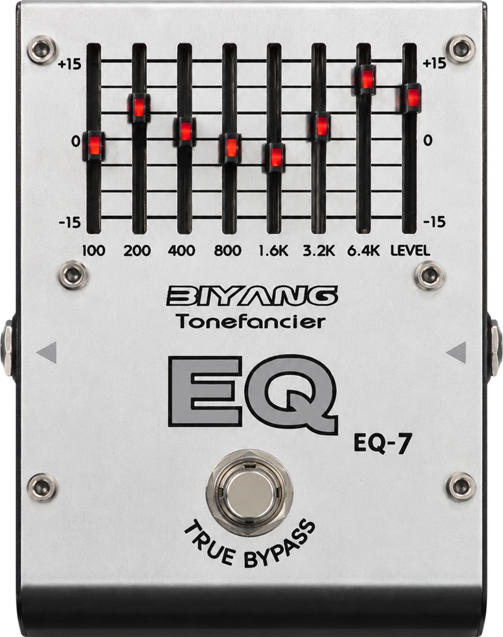 Biyang EQ-7 EQ