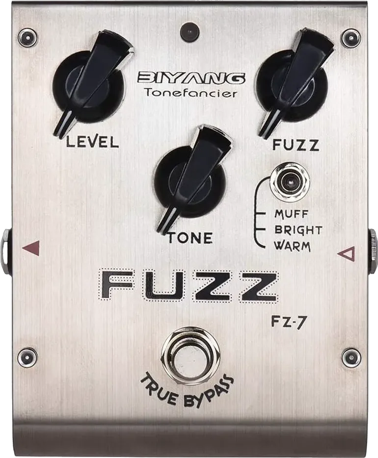 Biyang FZ-7 Fuzz