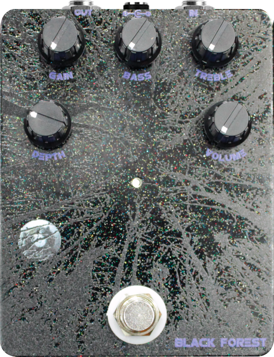 Black Arts Toneworks Black Forest