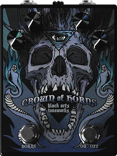 Black Arts Toneworks Crown of Horns