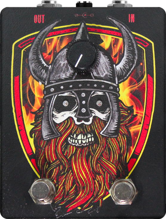 Black Arts Toneworks Destroyer