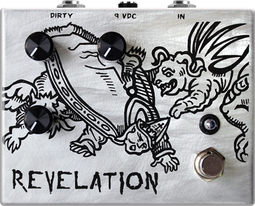 Black Arts Toneworks Revelation