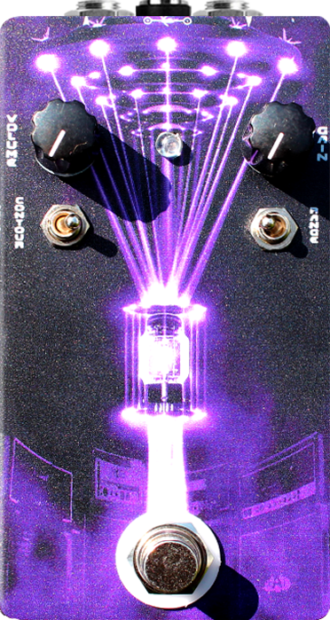 Black Arts Toneworks Skyboost
