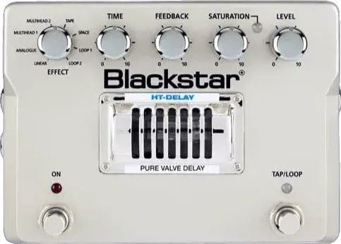 Blackstar HT-Delay