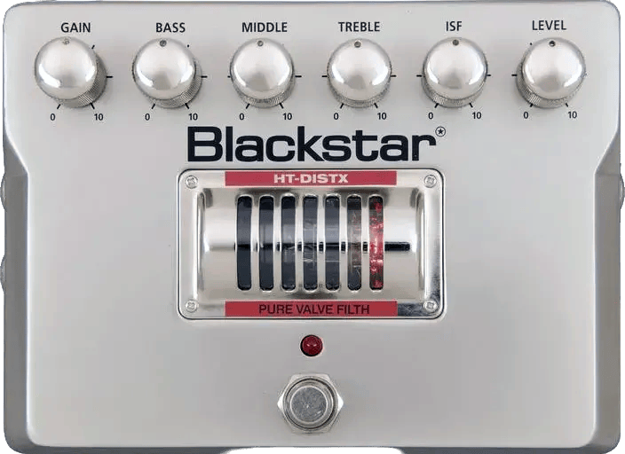 Blackstar HT-DistX