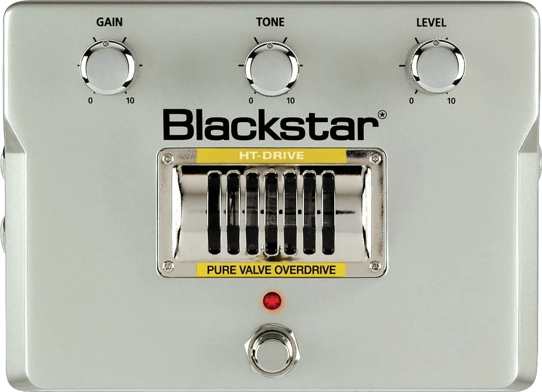 Blackstar HT-Drive