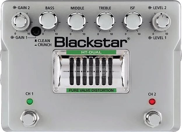 Blackstar HT-Dual