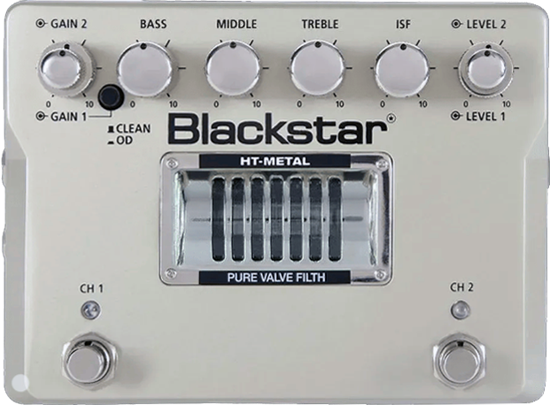 Blackstar HT-Metal