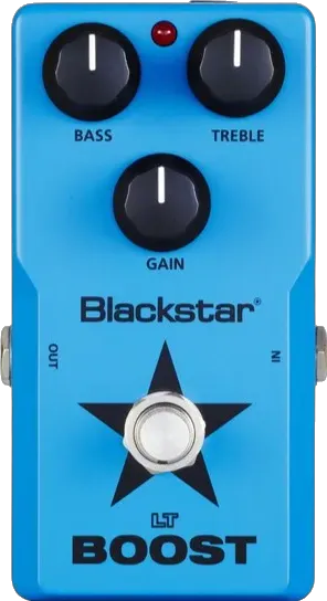 Blackstar LT Boost