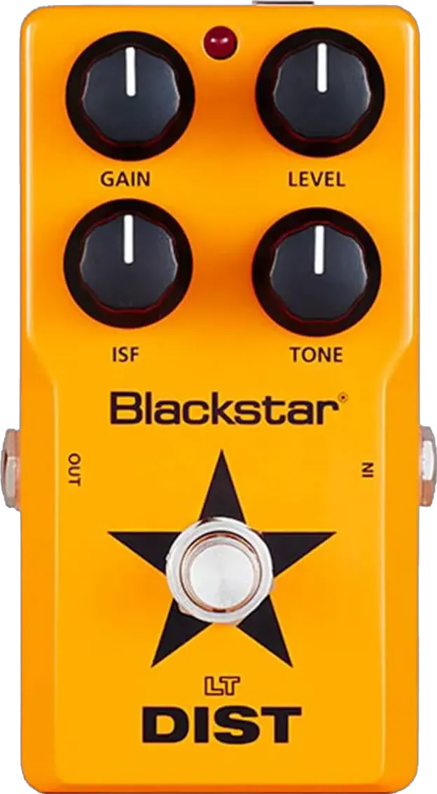 Blackstar LT Dist