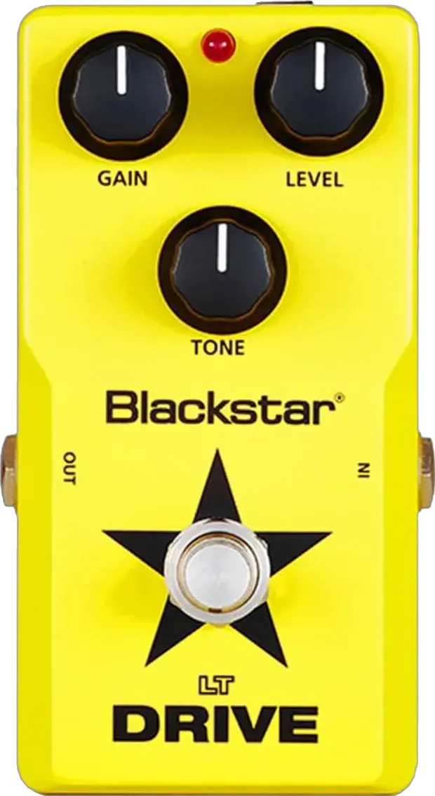 Blackstar LT Drive