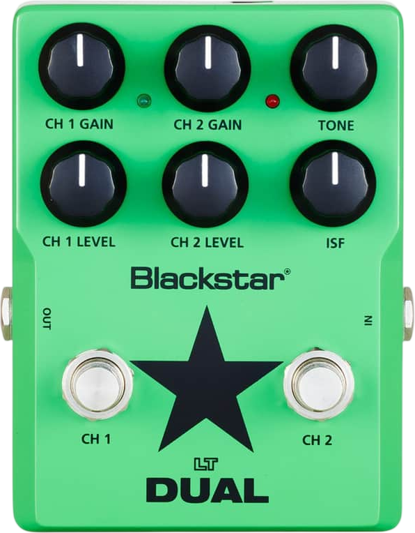 Blackstar LT Dual