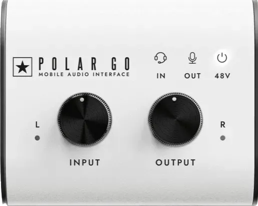 Blackstar Polar Go