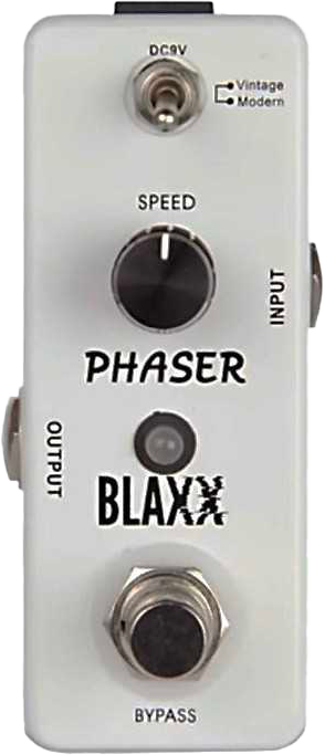 Blaxx Phaser