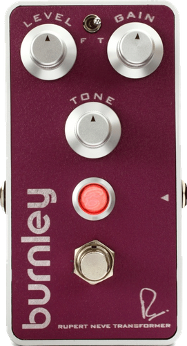 Bogner Burnley